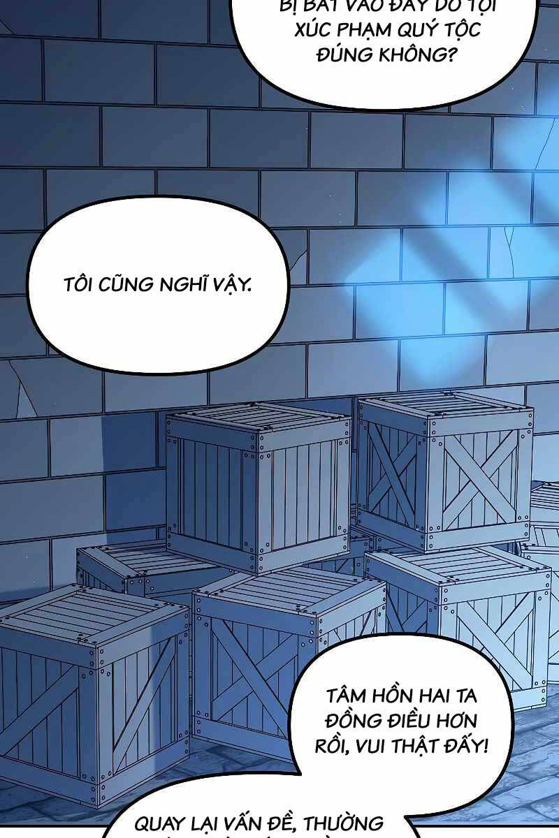 Tôi Là Thợ Săn Có Kĩ Năng Tự Sát Cấp Sss Chapter 85 - 61