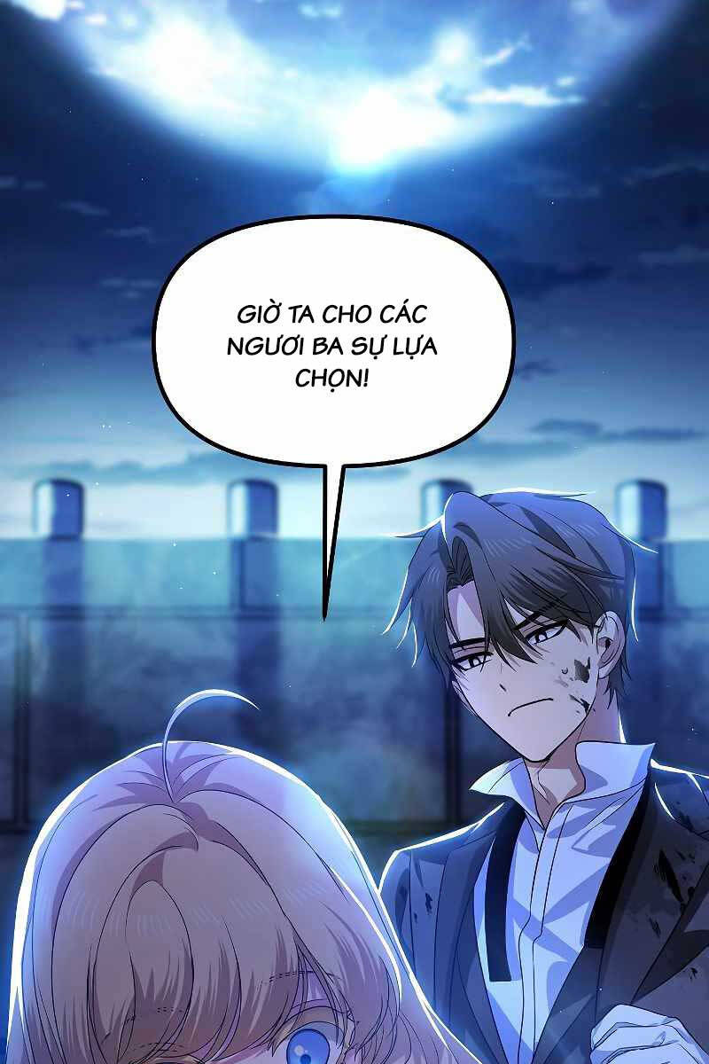 Tôi Là Thợ Săn Có Kĩ Năng Tự Sát Cấp Sss Chapter 85 - 79