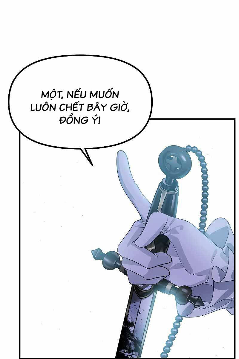 Tôi Là Thợ Săn Có Kĩ Năng Tự Sát Cấp Sss Chapter 85 - 81