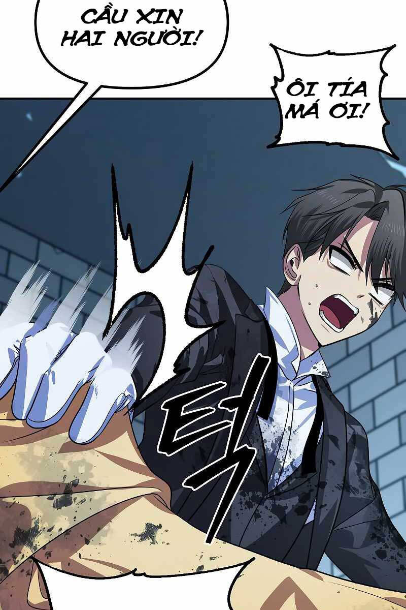 Tôi Là Thợ Săn Có Kĩ Năng Tự Sát Cấp Sss Chapter 85 - 93