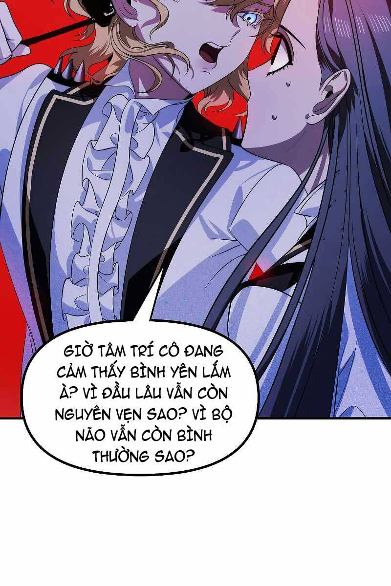 Tôi Là Thợ Săn Có Kĩ Năng Tự Sát Cấp Sss Chapter 88 - 16