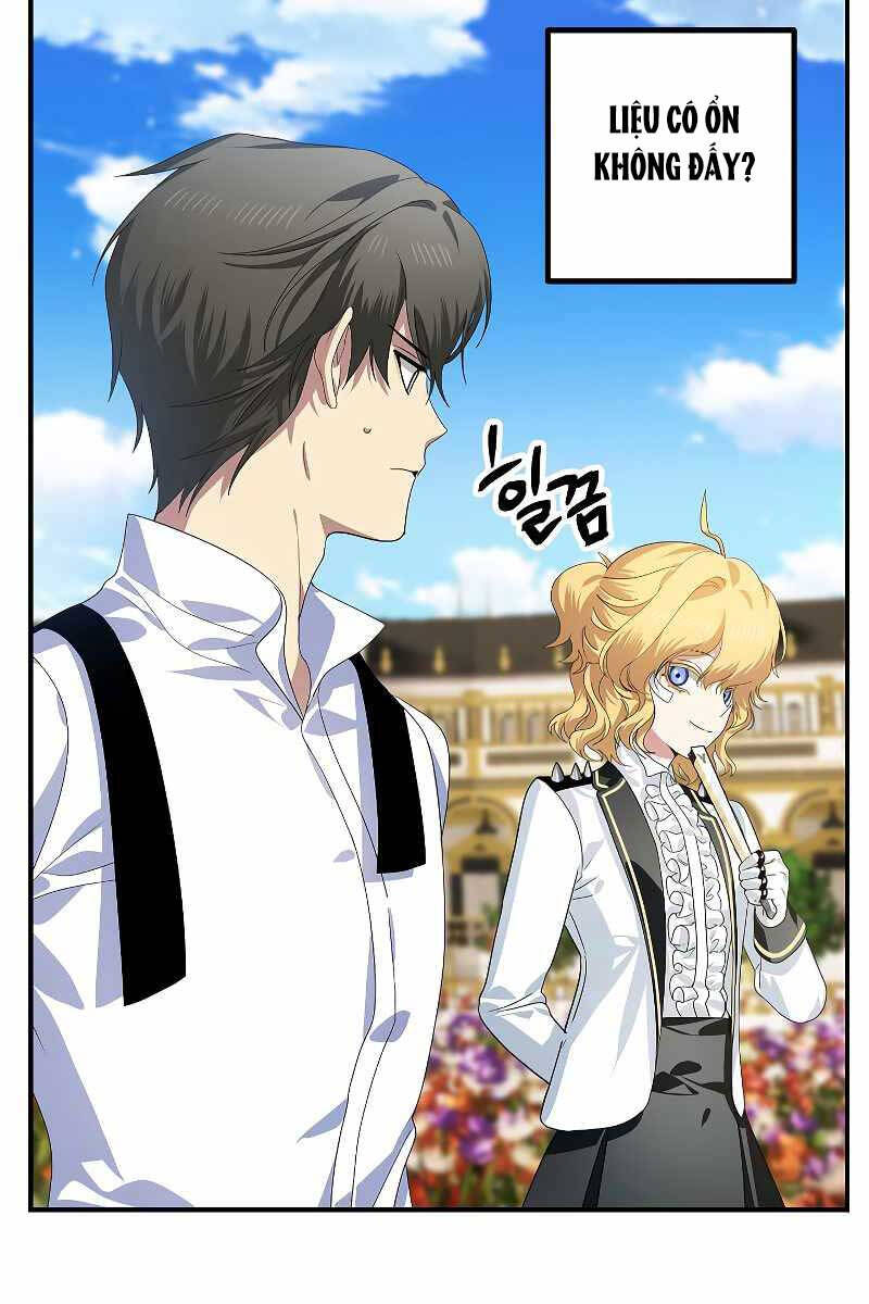 Tôi Là Thợ Săn Có Kĩ Năng Tự Sát Cấp Sss Chapter 89 - 21
