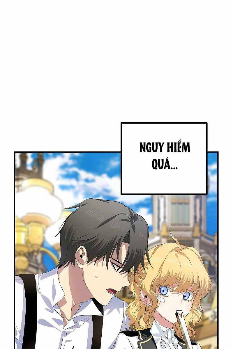 Tôi Là Thợ Săn Có Kĩ Năng Tự Sát Cấp Sss Chapter 89 - 25