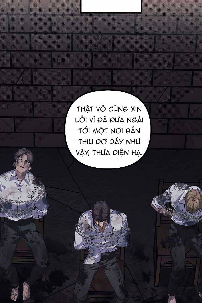 Tôi Là Thợ Săn Có Kĩ Năng Tự Sát Cấp Sss Chapter 89 - 74