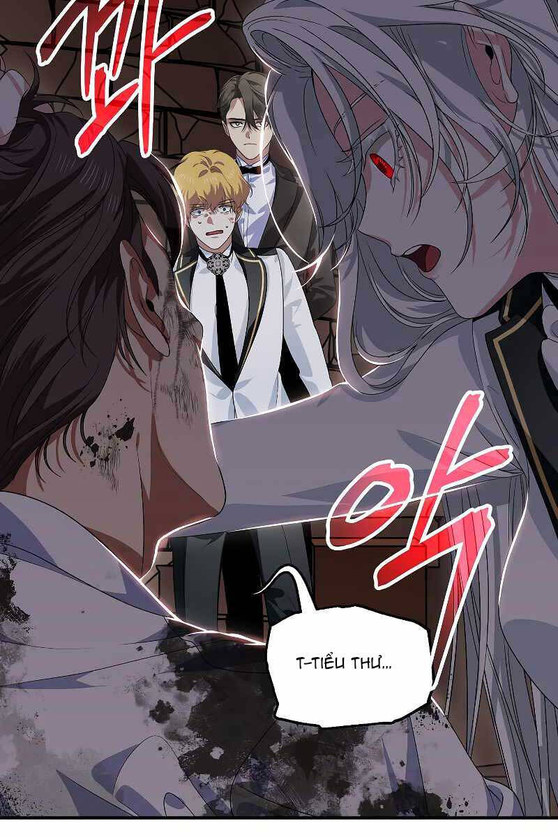 Tôi Là Thợ Săn Có Kĩ Năng Tự Sát Cấp Sss Chapter 89 - 81