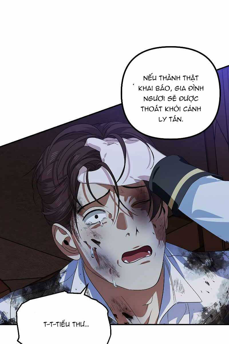 Tôi Là Thợ Săn Có Kĩ Năng Tự Sát Cấp Sss Chapter 89 - 84