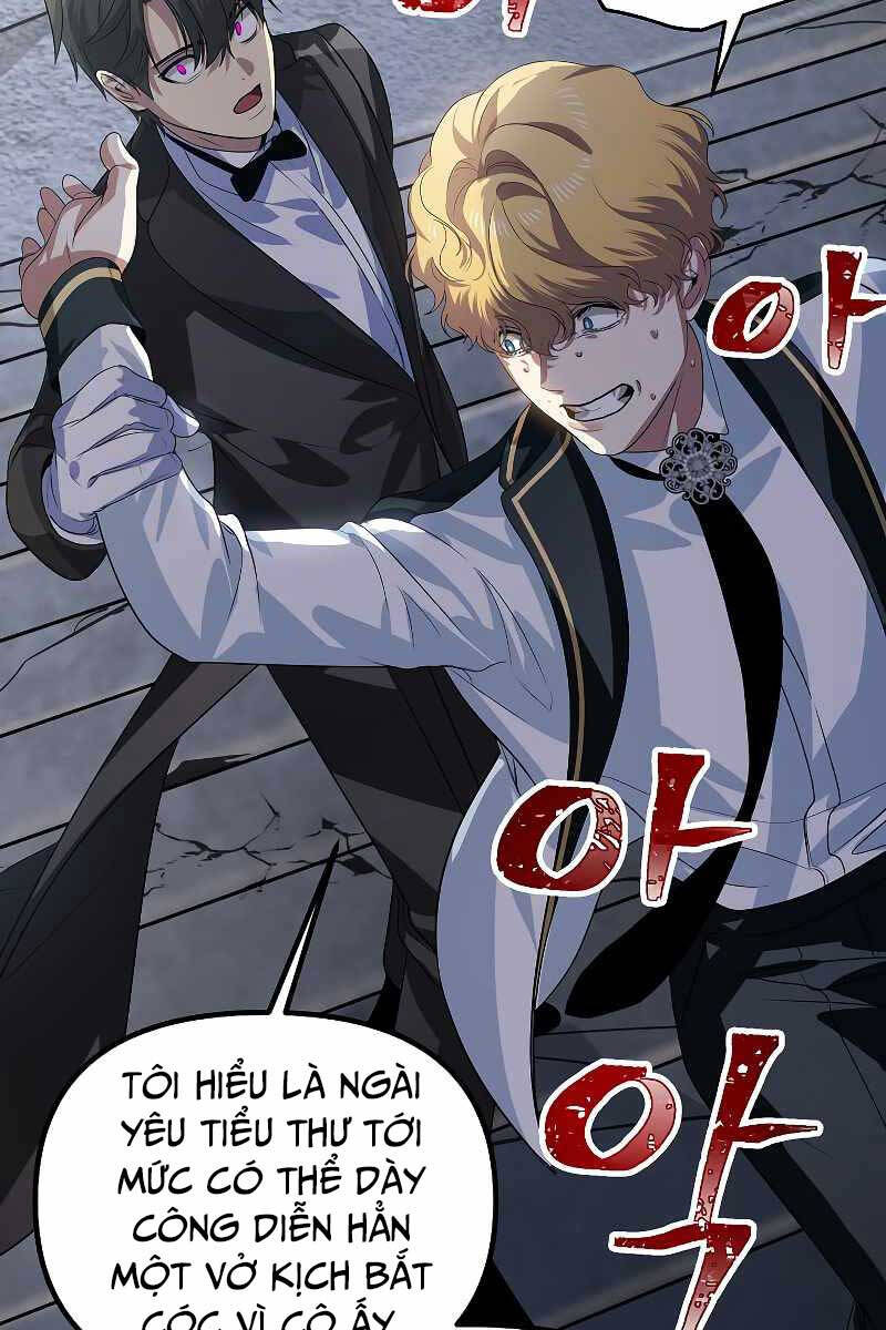 Tôi Là Thợ Săn Có Kĩ Năng Tự Sát Cấp Sss Chapter 90 - 87