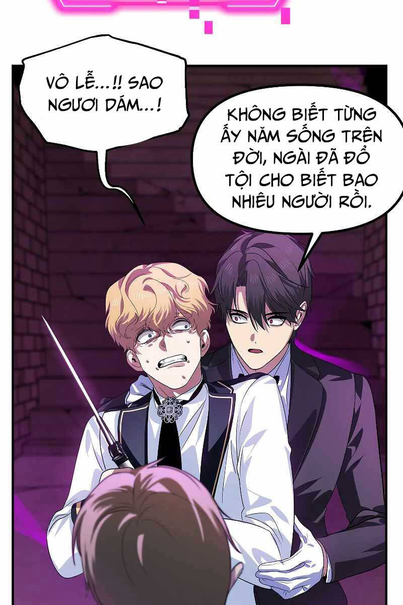 Tôi Là Thợ Săn Có Kĩ Năng Tự Sát Cấp Sss Chapter 90 - 92