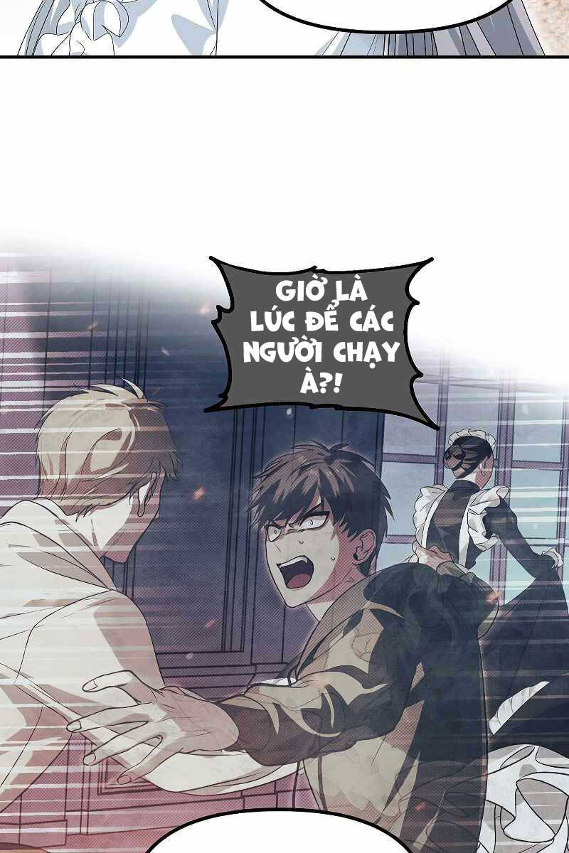 Tôi Là Thợ Săn Có Kĩ Năng Tự Sát Cấp Sss Chapter 90 - 95