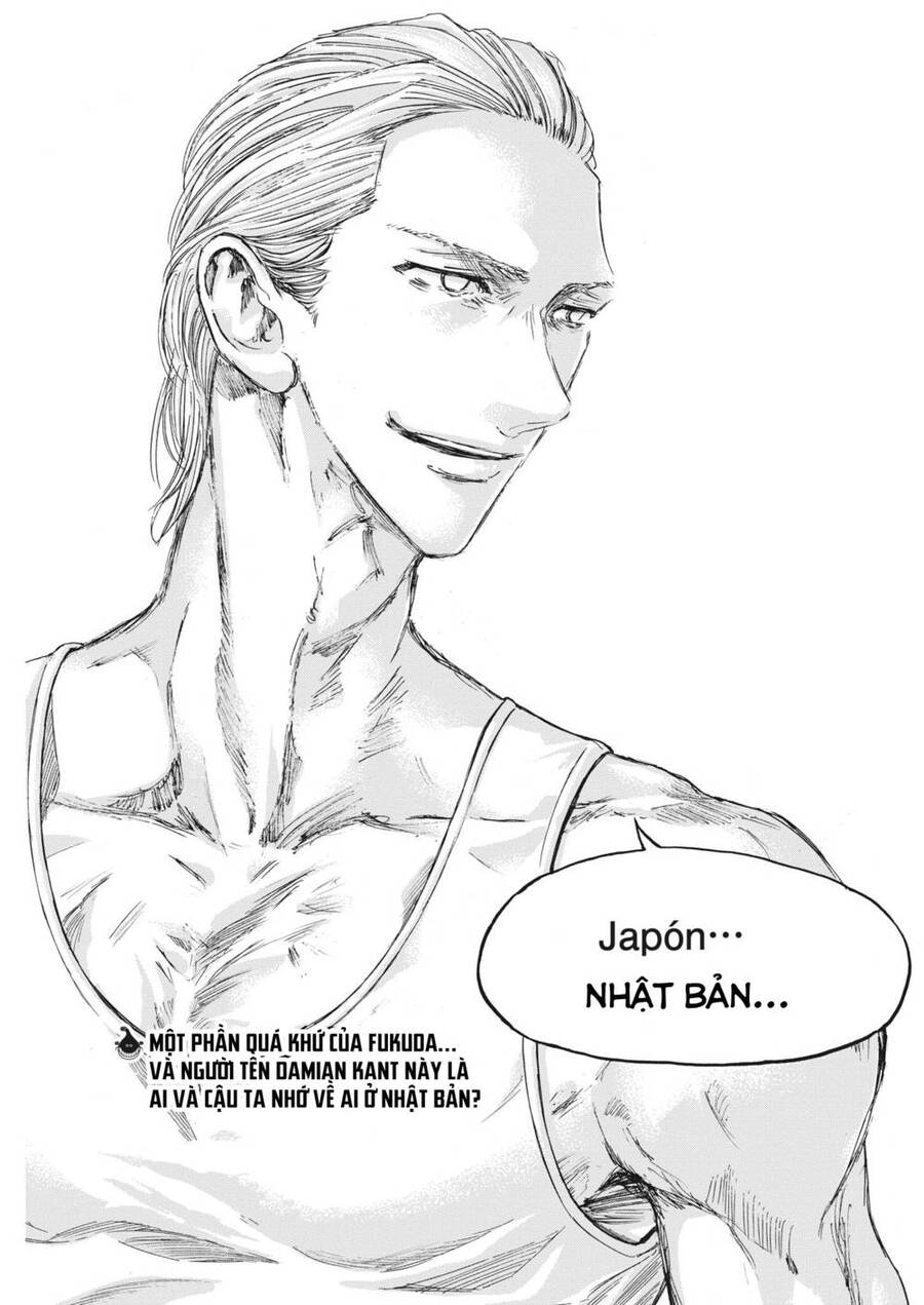 Thiên Tài Bóng Đá Ashito Chapter 316 - 19