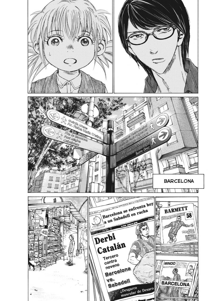 Thiên Tài Bóng Đá Ashito Chapter 329 - 19