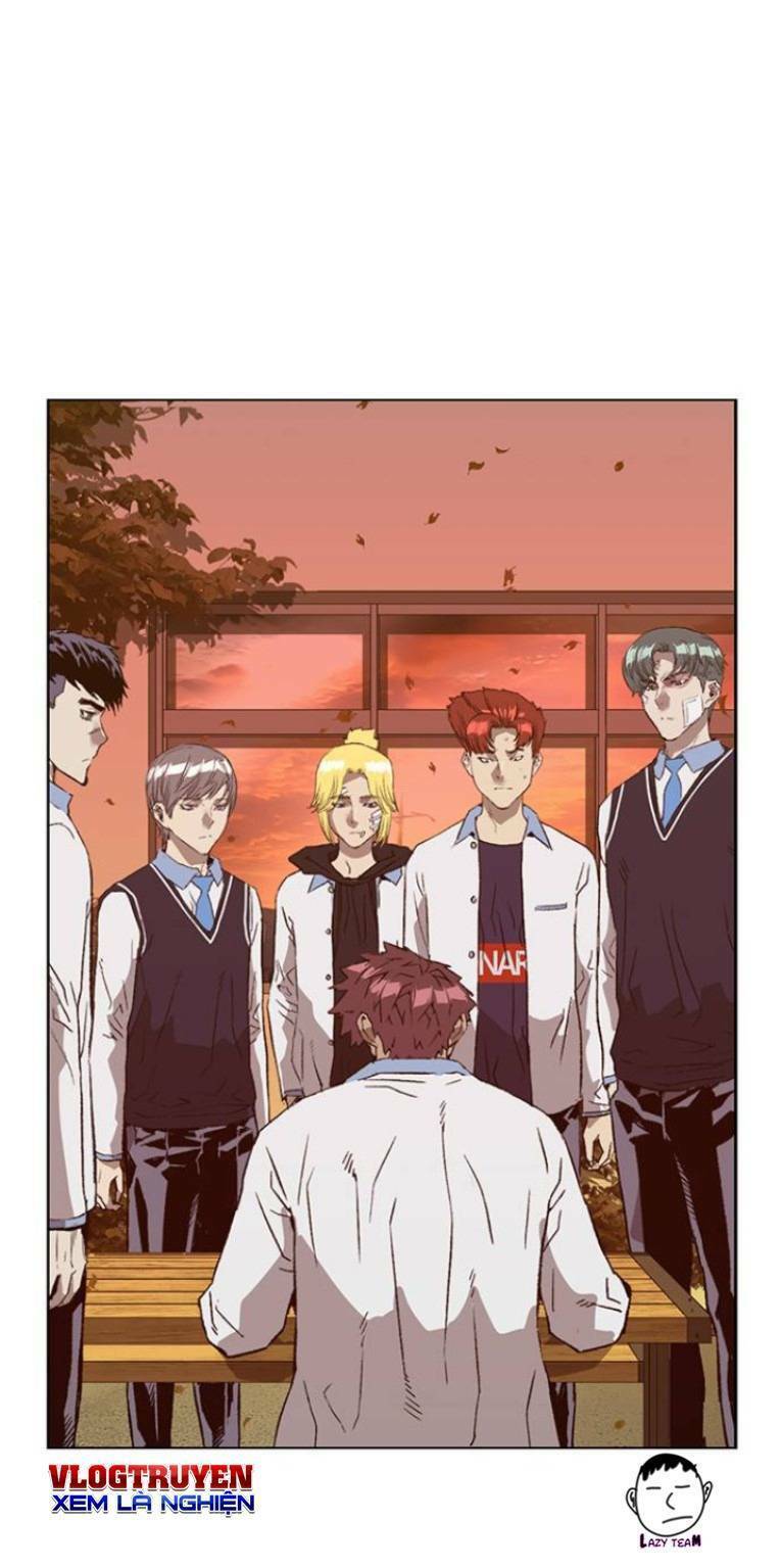 Anh Hùng Yếu Chapter 229 - 1