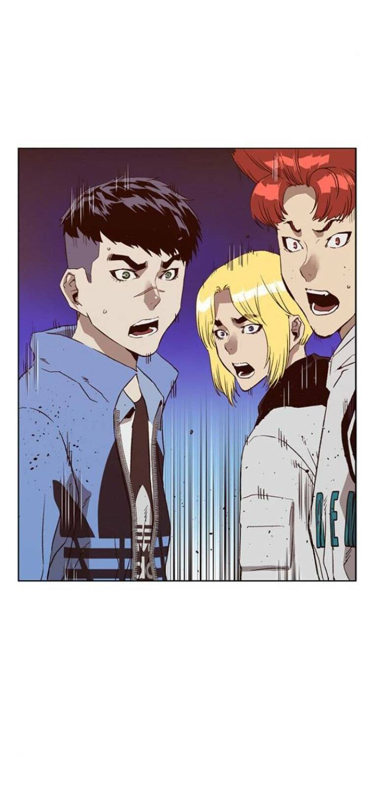 Anh Hùng Yếu Chapter 229 - 101