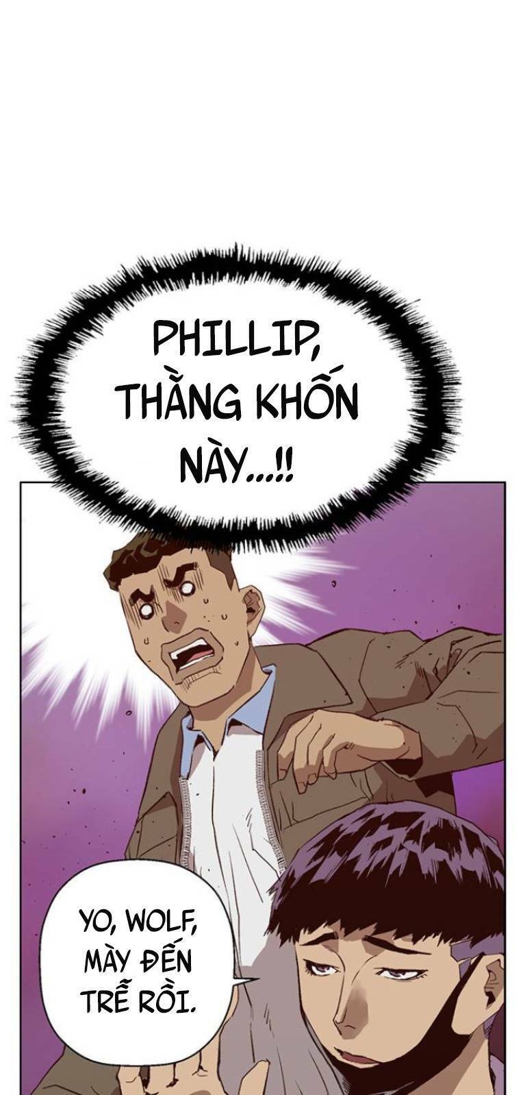 Anh Hùng Yếu Chapter 229 - 108