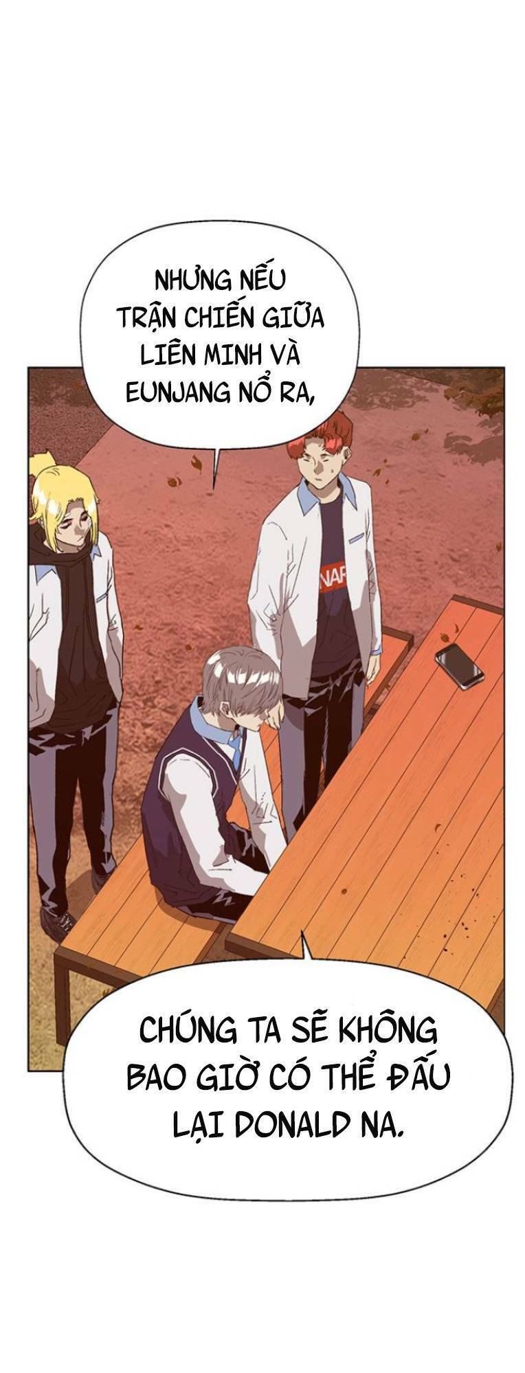 Anh Hùng Yếu Chapter 229 - 12