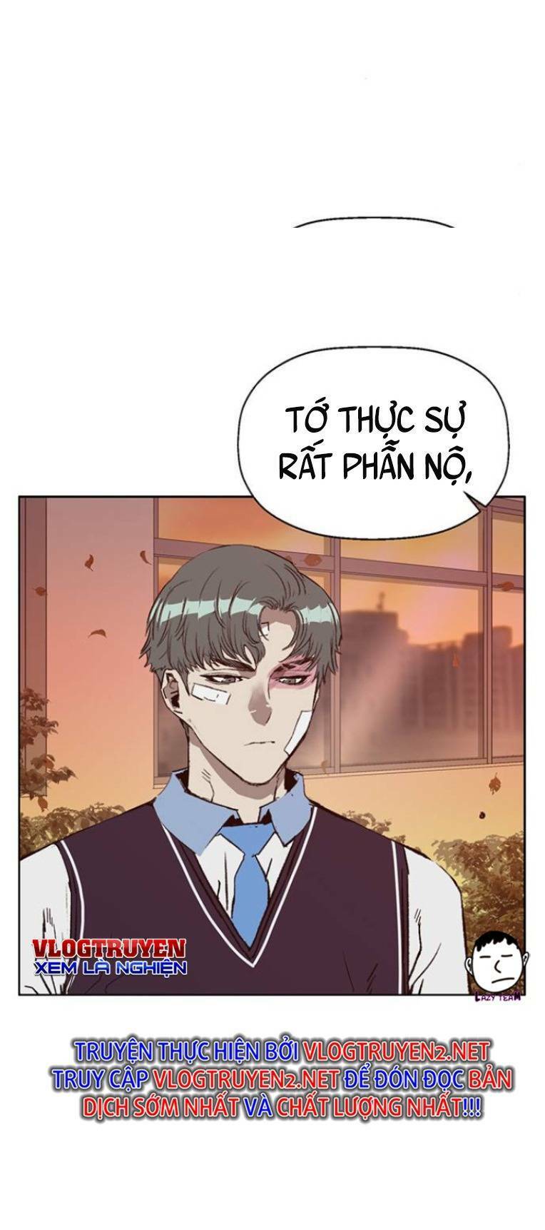 Anh Hùng Yếu Chapter 229 - 24