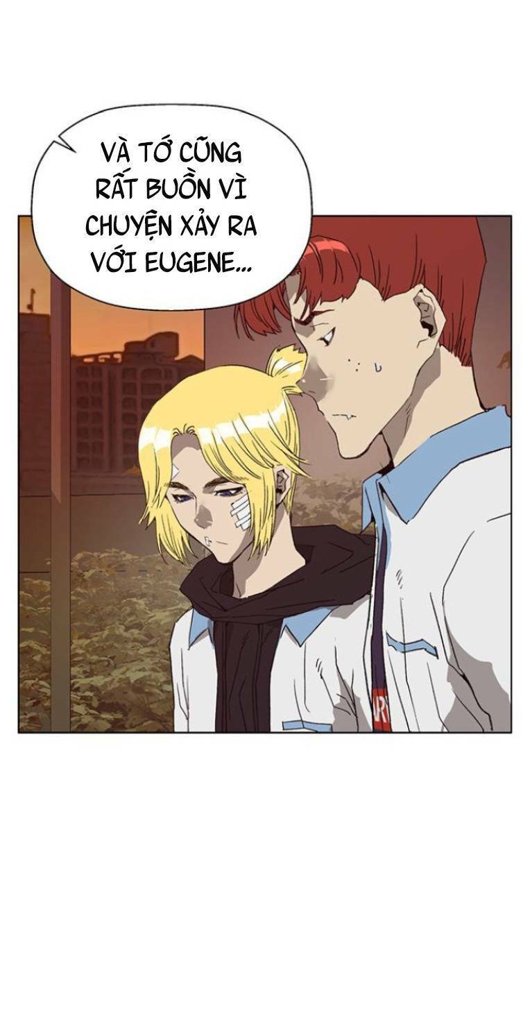 Anh Hùng Yếu Chapter 229 - 25