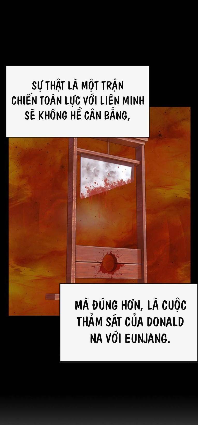 Anh Hùng Yếu Chapter 229 - 29