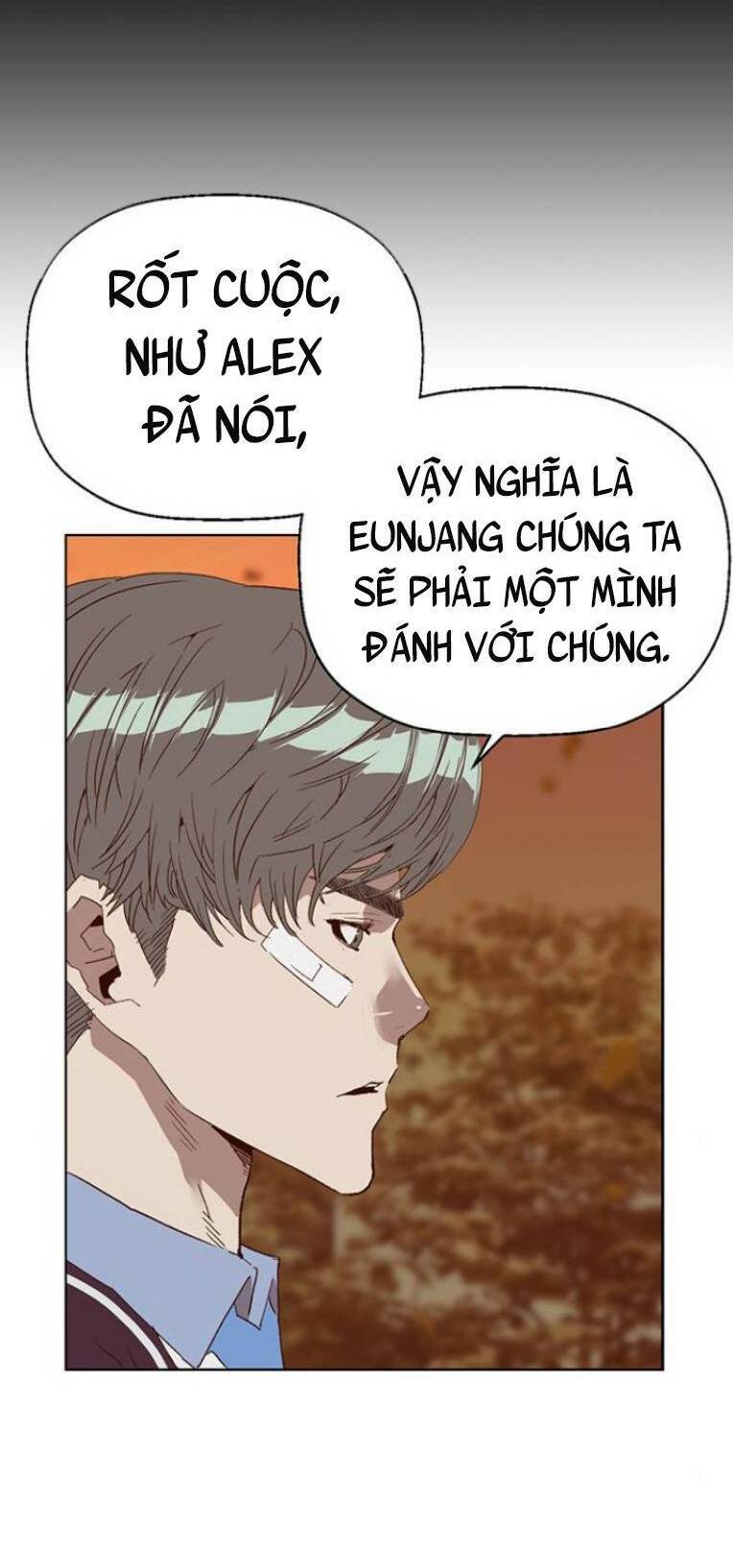 Anh Hùng Yếu Chapter 229 - 30