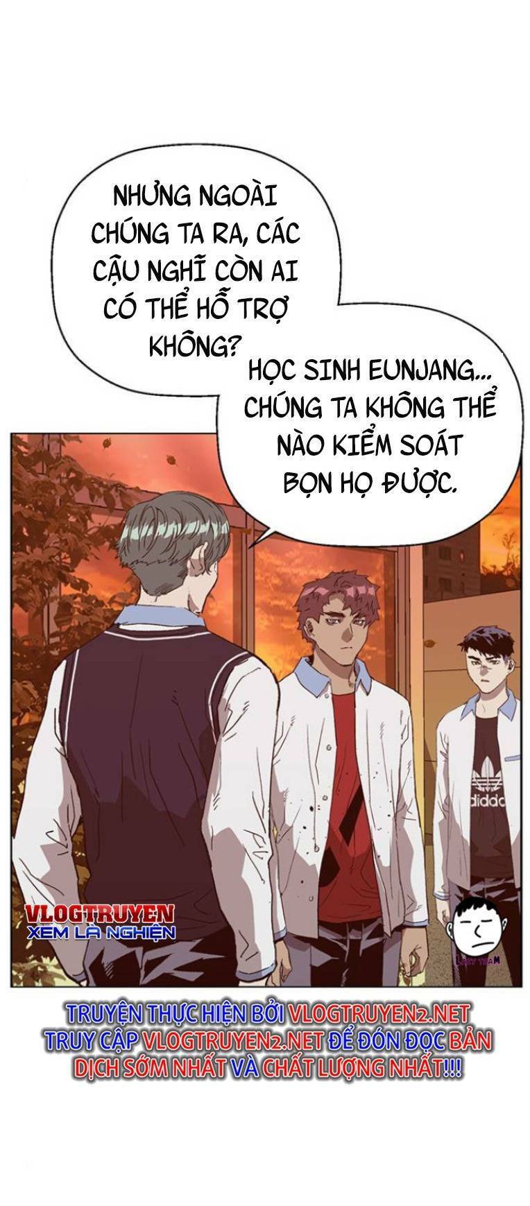 Anh Hùng Yếu Chapter 229 - 31