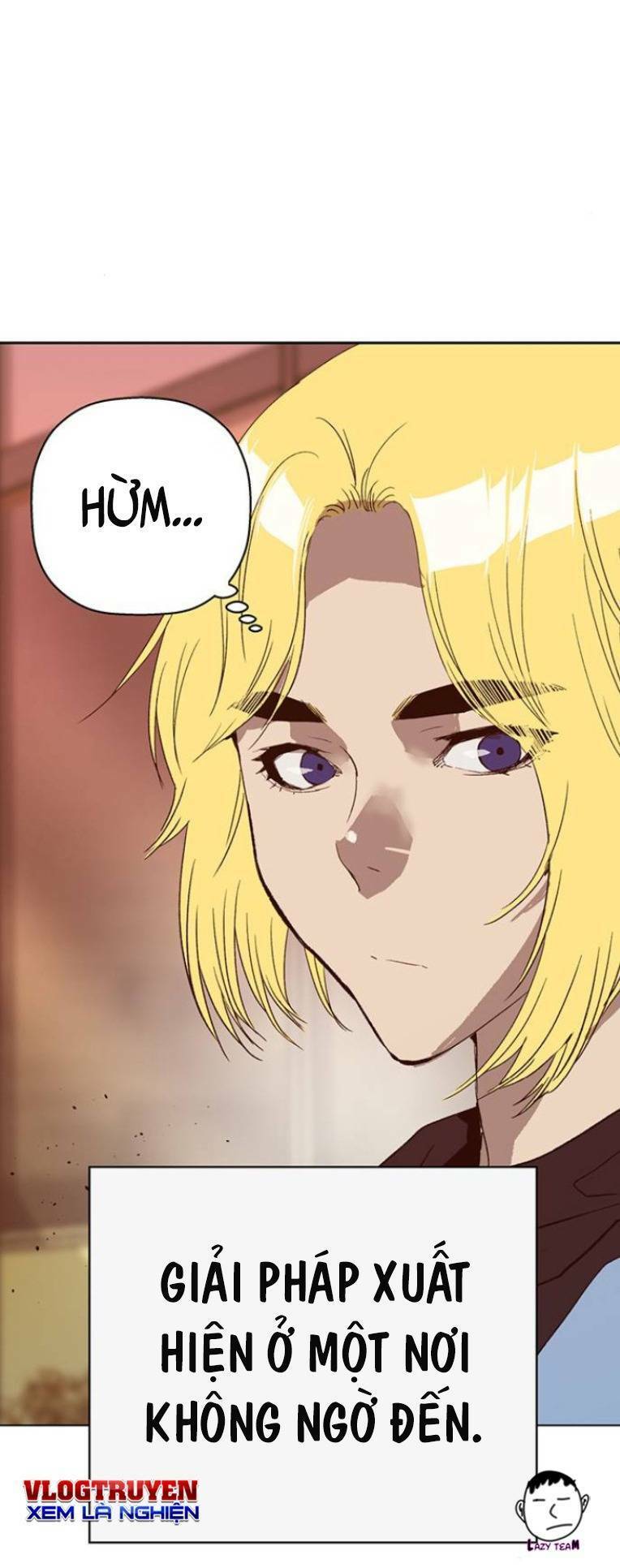 Anh Hùng Yếu Chapter 229 - 35