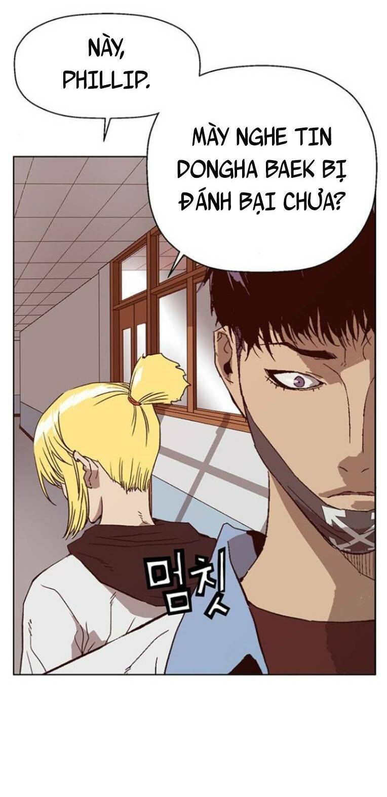 Anh Hùng Yếu Chapter 229 - 40