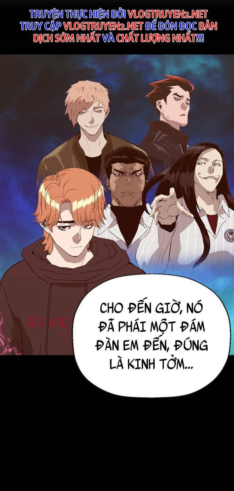 Anh Hùng Yếu Chapter 229 - 5