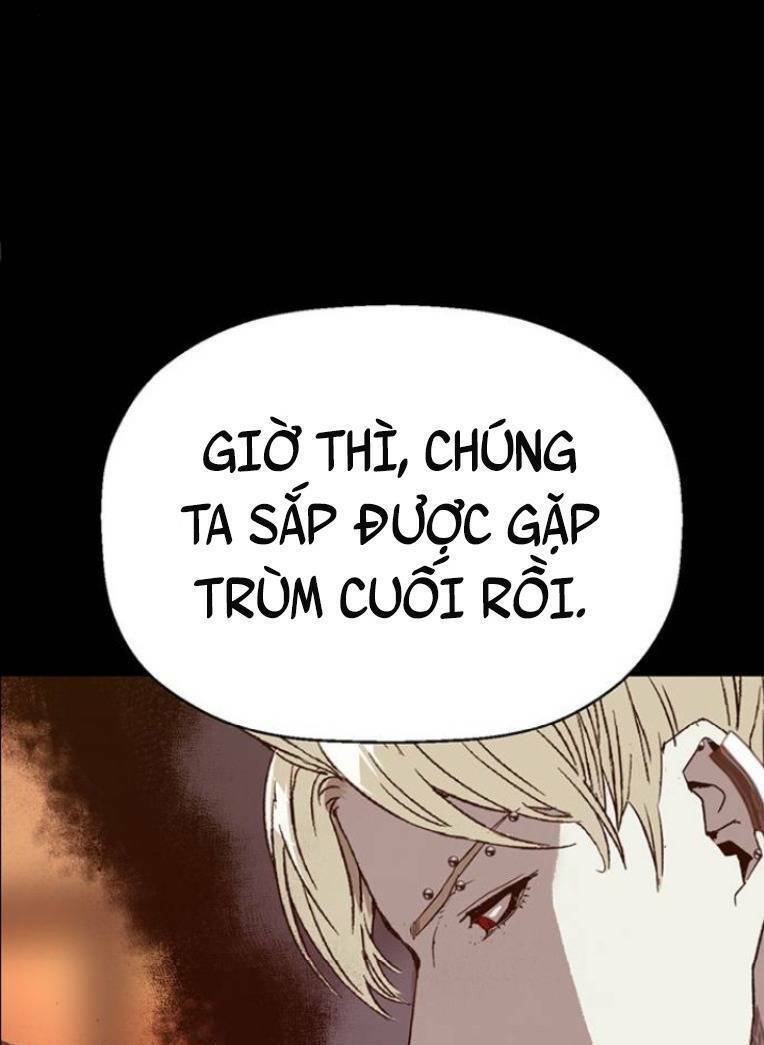 Anh Hùng Yếu Chapter 229 - 6