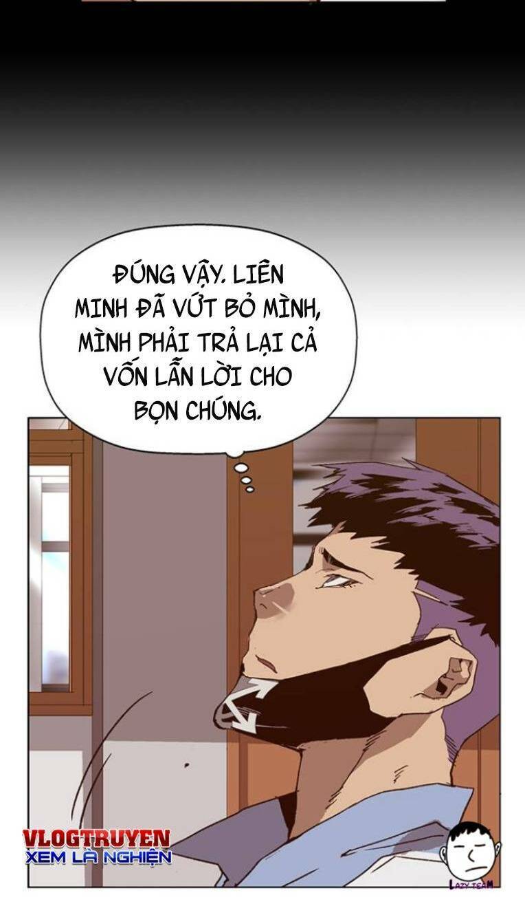 Anh Hùng Yếu Chapter 229 - 74