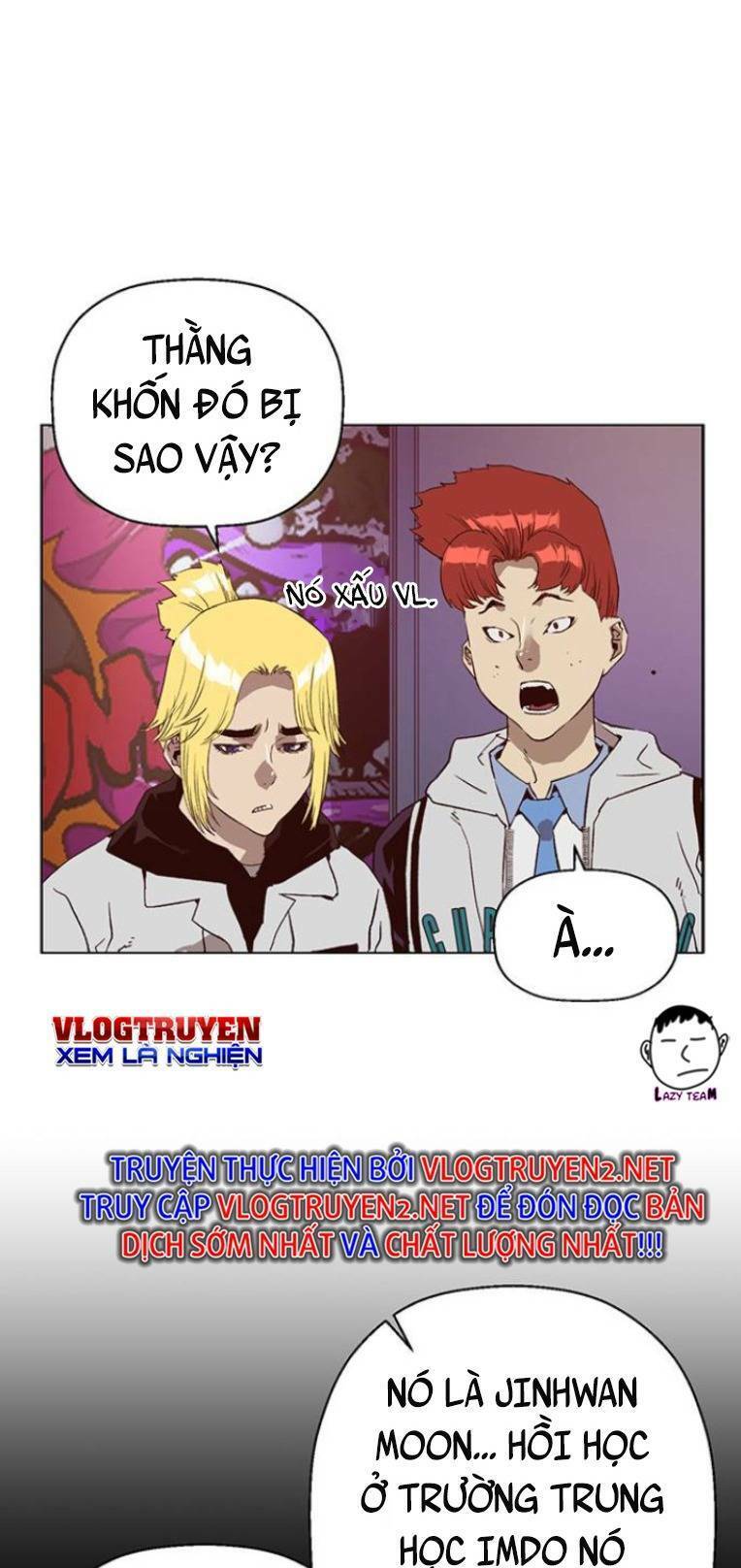 Anh Hùng Yếu Chapter 229 - 83