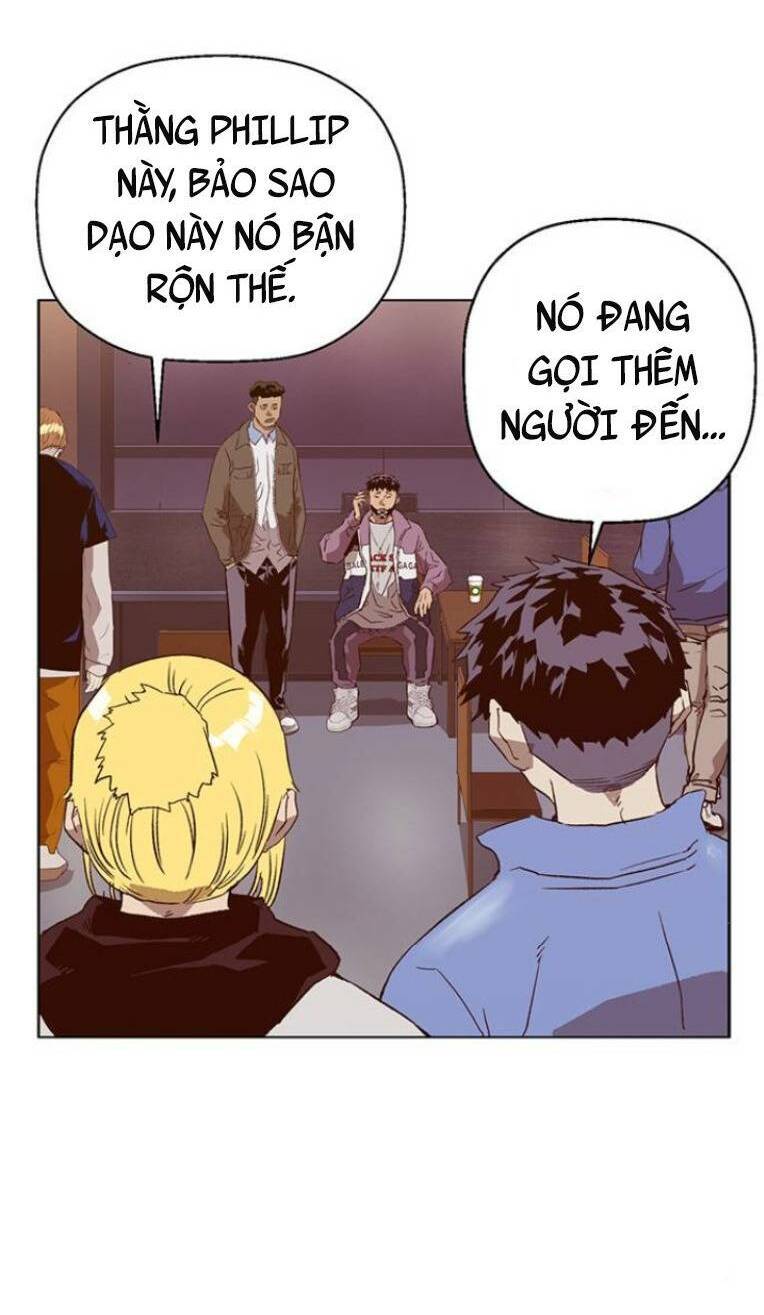 Anh Hùng Yếu Chapter 229 - 88