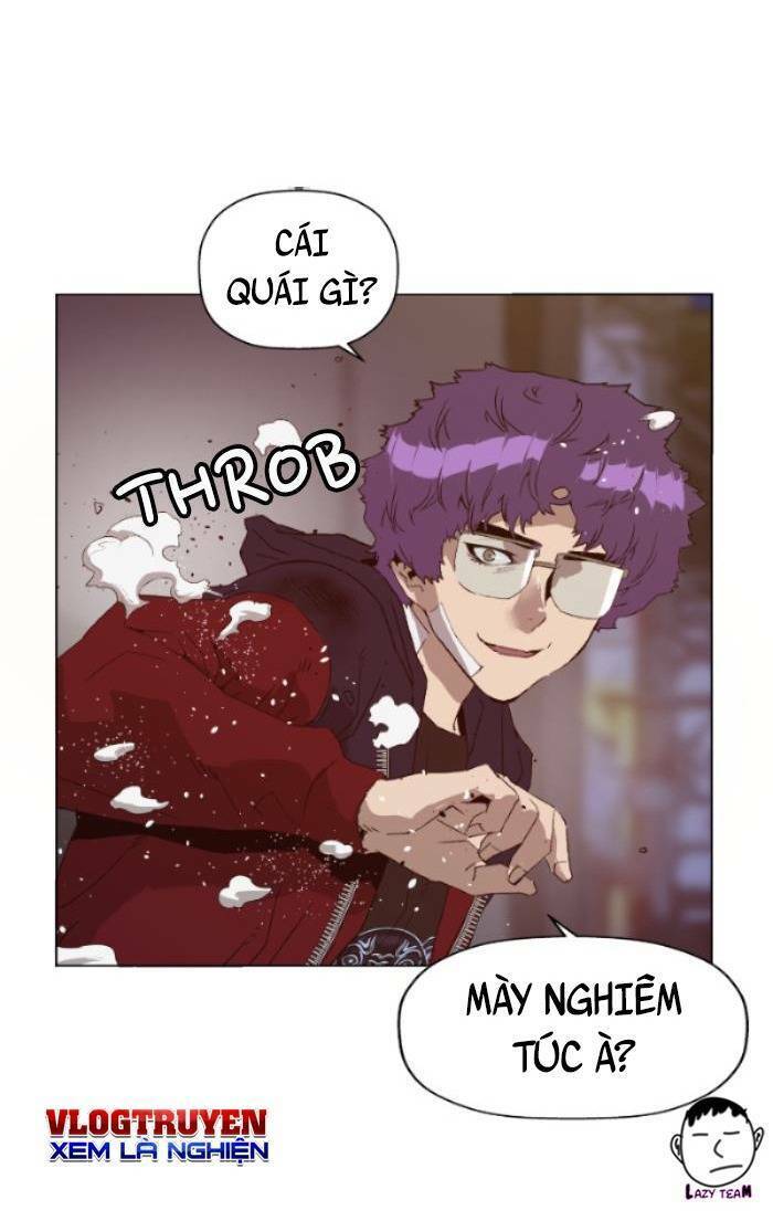 Anh Hùng Yếu Chapter 223 - 14