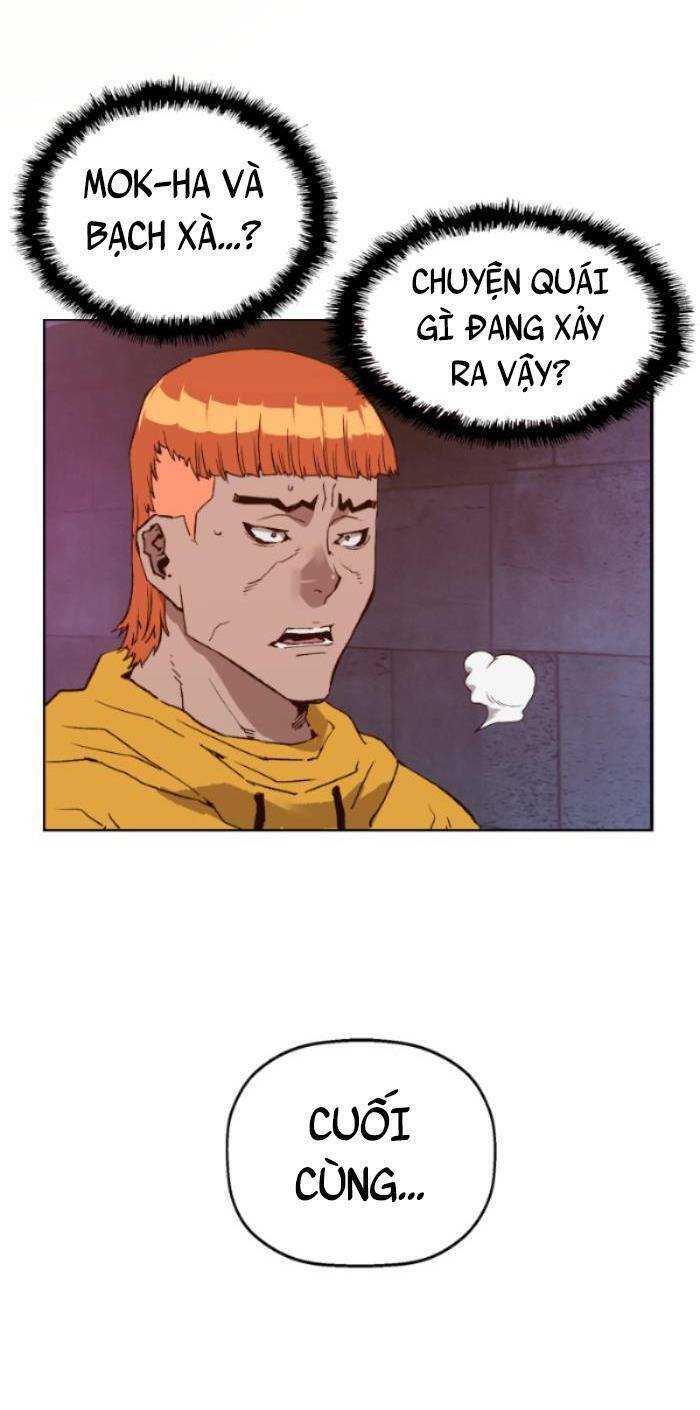 Anh Hùng Yếu Chapter 223 - 16