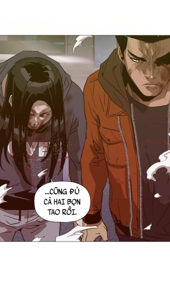 Anh Hùng Yếu Chapter 223 - 17