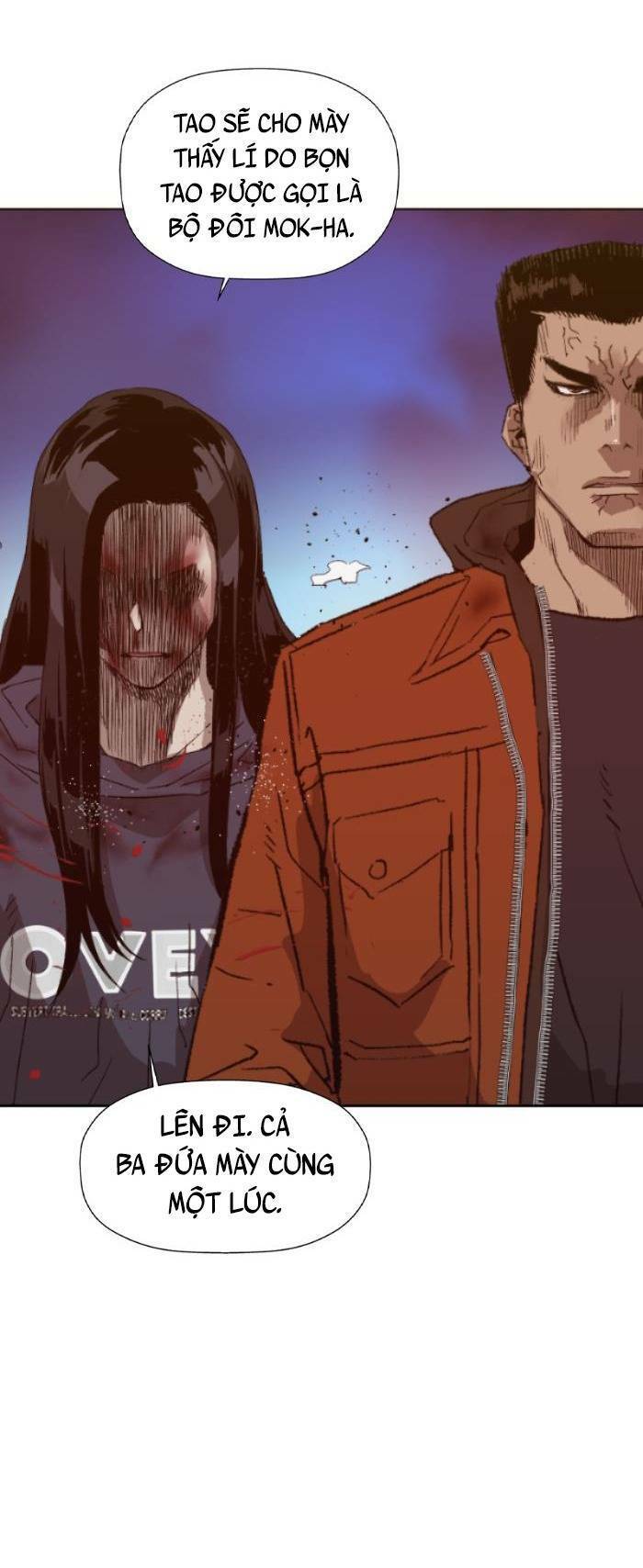 Anh Hùng Yếu Chapter 223 - 19