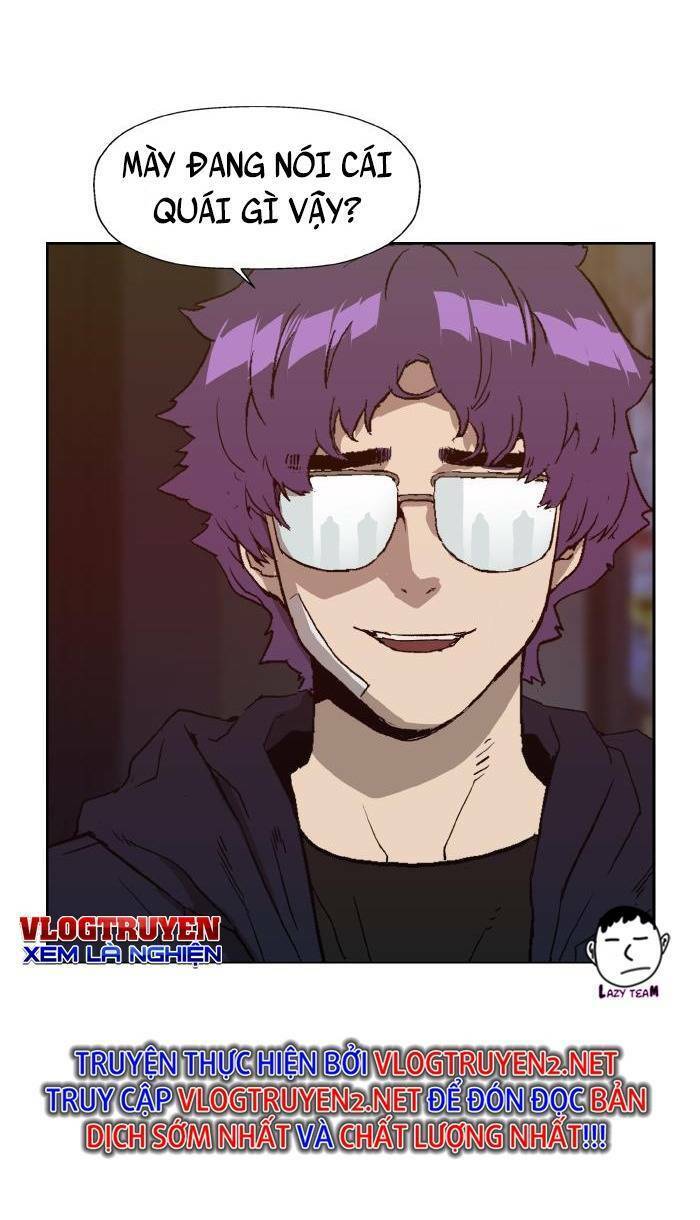 Anh Hùng Yếu Chapter 223 - 21