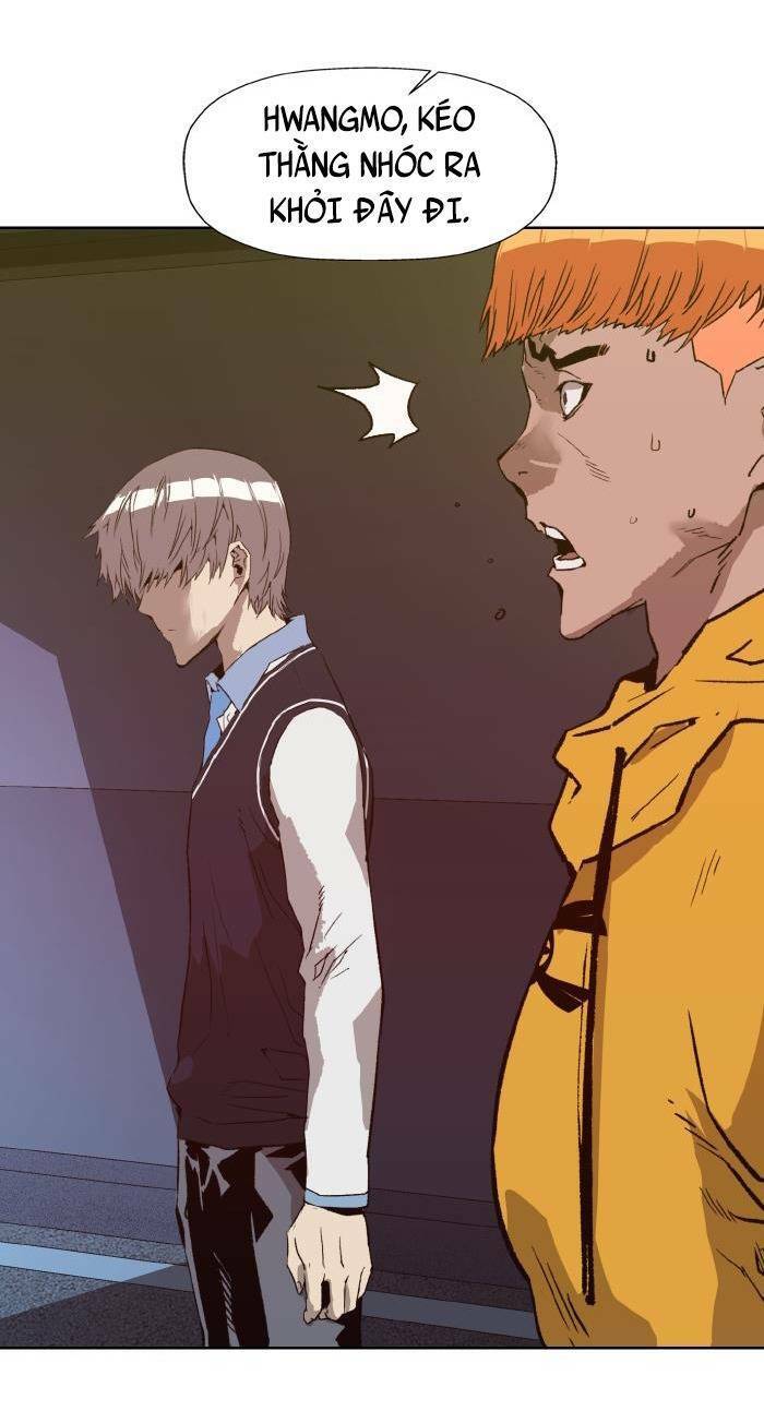 Anh Hùng Yếu Chapter 223 - 22