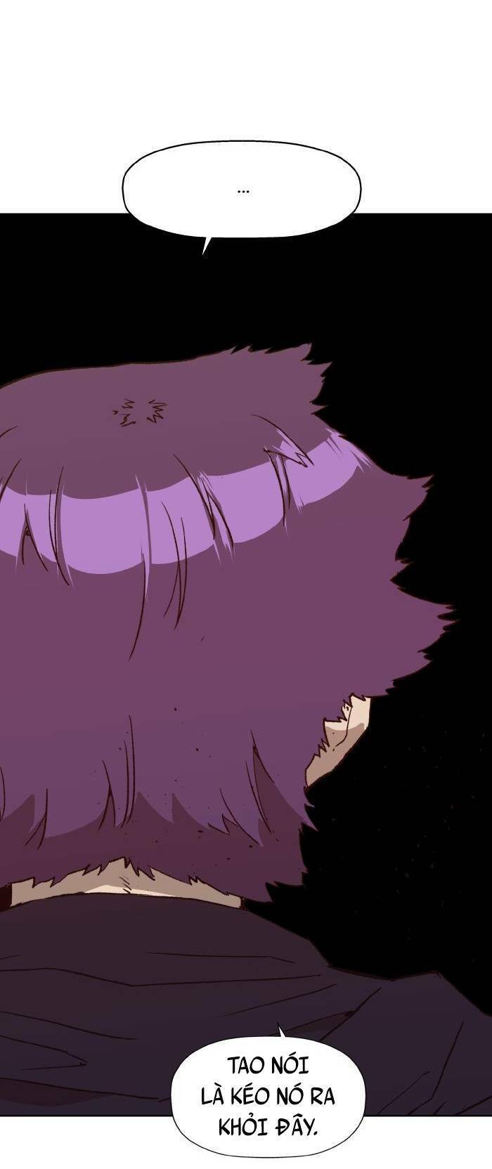 Anh Hùng Yếu Chapter 223 - 24