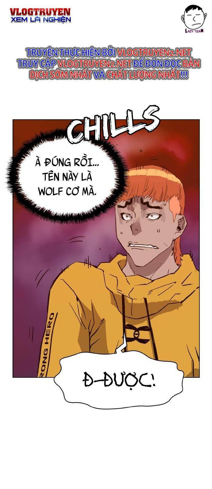 Anh Hùng Yếu Chapter 223 - 25