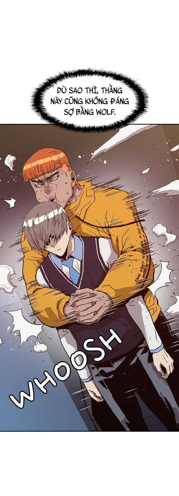 Anh Hùng Yếu Chapter 223 - 26