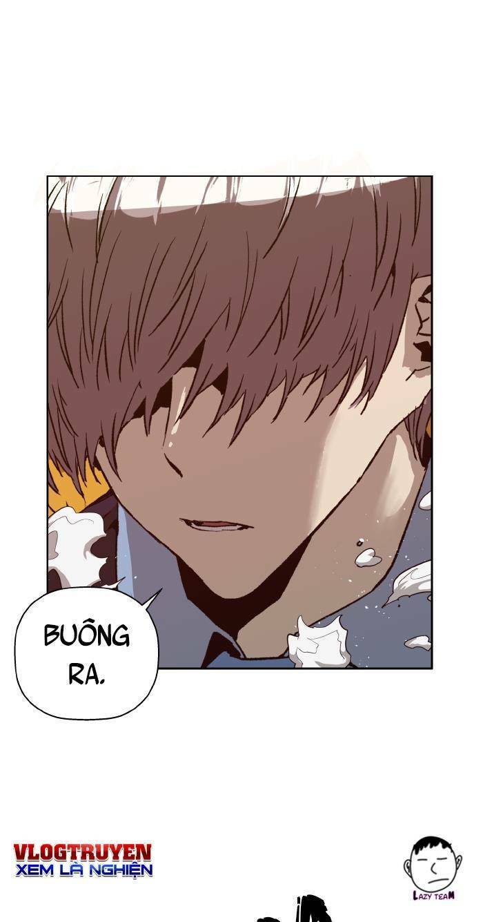 Anh Hùng Yếu Chapter 223 - 27