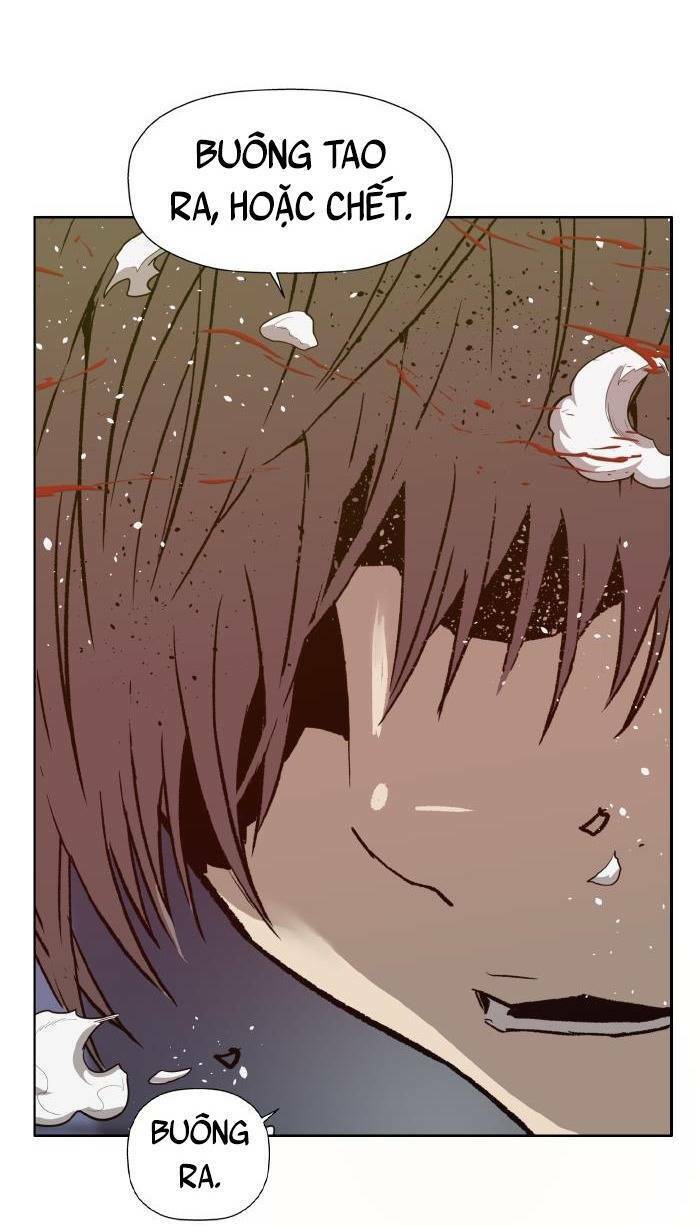 Anh Hùng Yếu Chapter 223 - 30