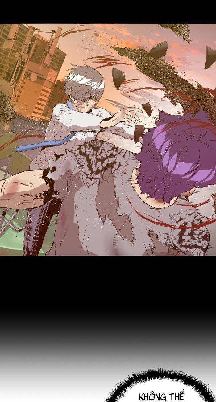 Anh Hùng Yếu Chapter 223 - 32