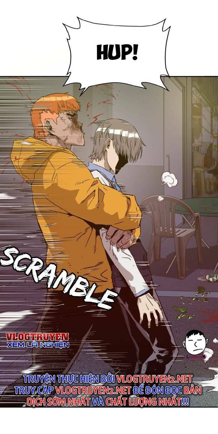 Anh Hùng Yếu Chapter 223 - 34