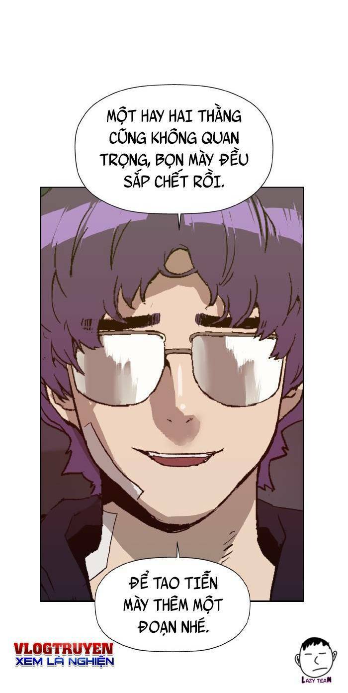 Anh Hùng Yếu Chapter 223 - 37