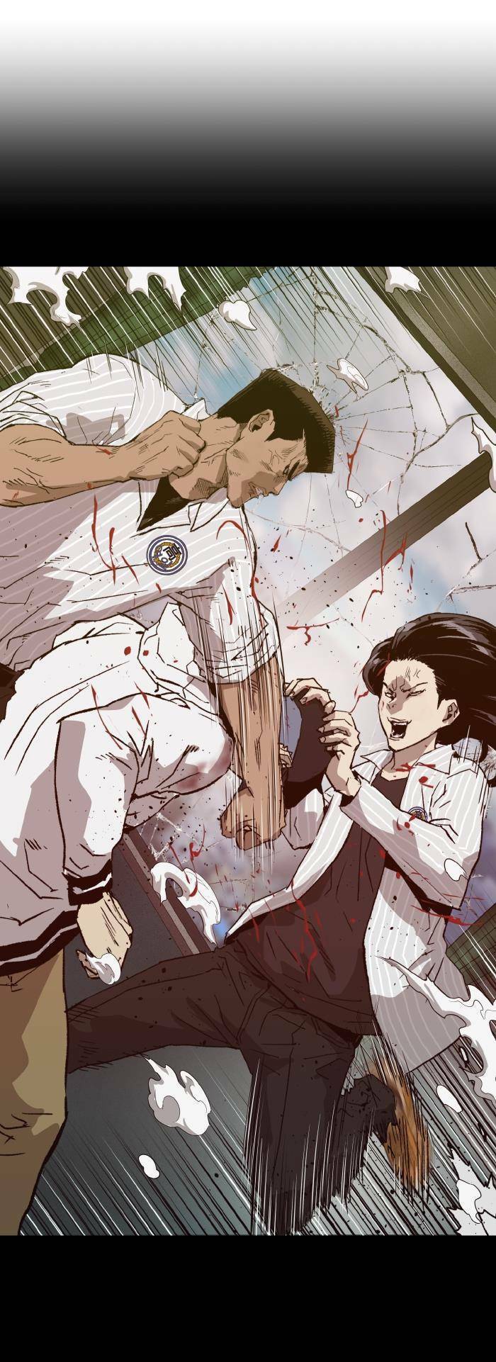 Anh Hùng Yếu Chapter 223 - 39