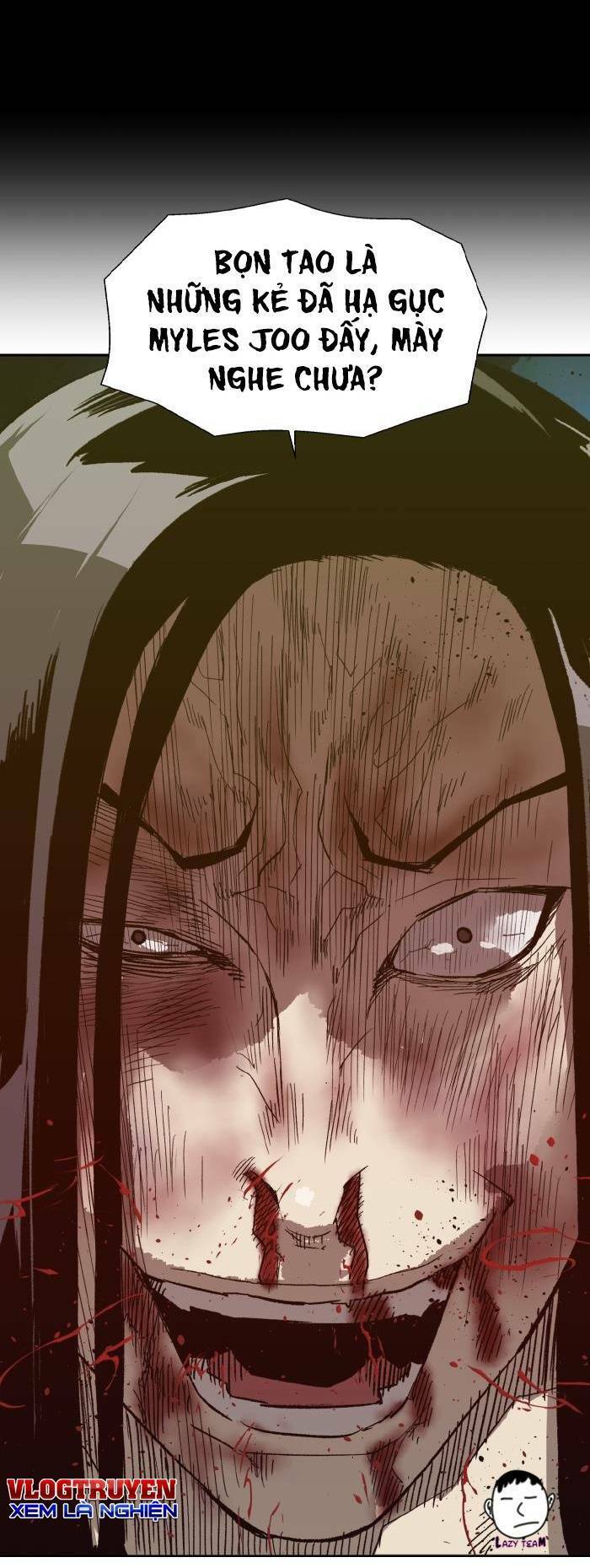 Anh Hùng Yếu Chapter 223 - 40