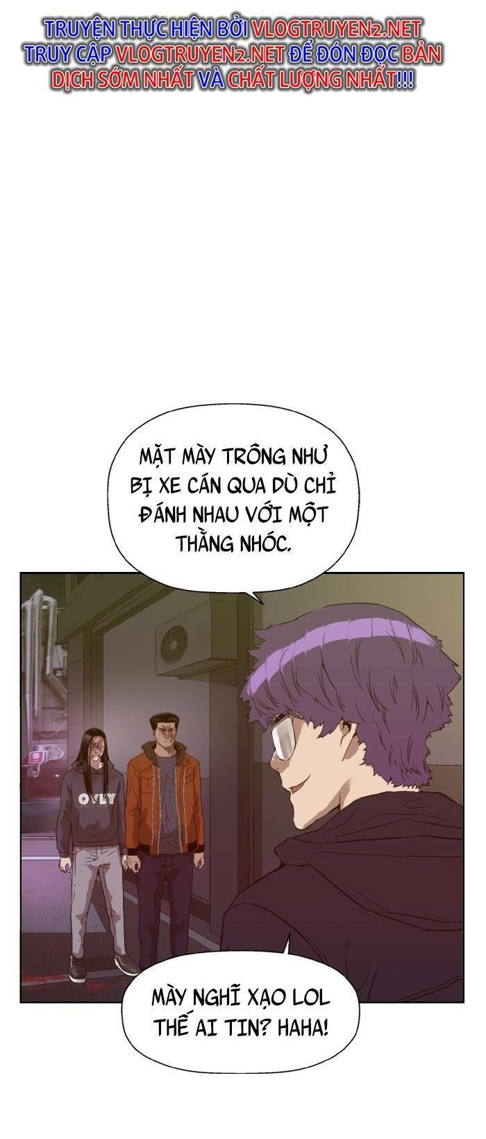 Anh Hùng Yếu Chapter 223 - 41