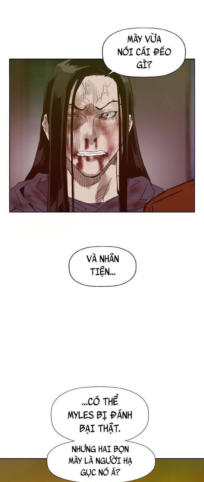 Anh Hùng Yếu Chapter 223 - 42