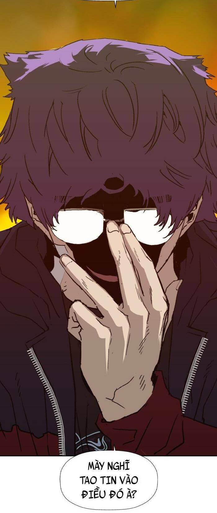 Anh Hùng Yếu Chapter 223 - 43
